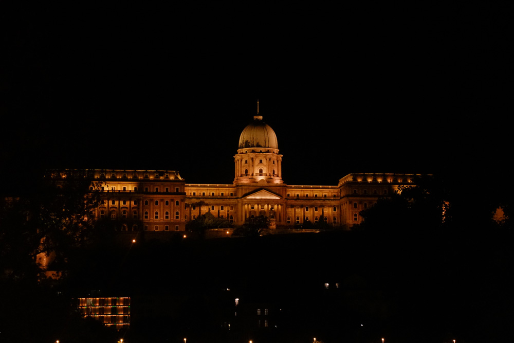 UNESCO Werelderfgoedlijst Burcht BudaPest - Weetjes over de UNESCO Werelderfgoedlijst