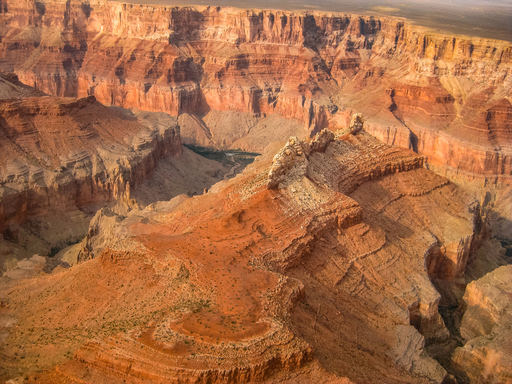 UNESCO Werelderfgoedlijst Grand Canyon - Weetjes over de UNESCO Werelderfgoedlijst