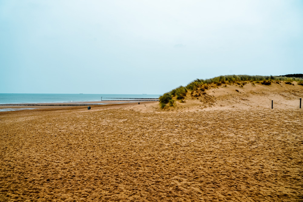 Cadzand zeeland 2 - Vriendenweekend tip: huur een elektrische golfkar