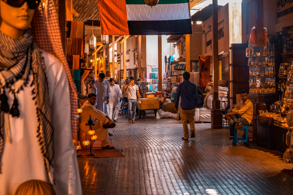 Handige dingen Dubai 2 - Handige dingen om te weten als je naar Dubai reist