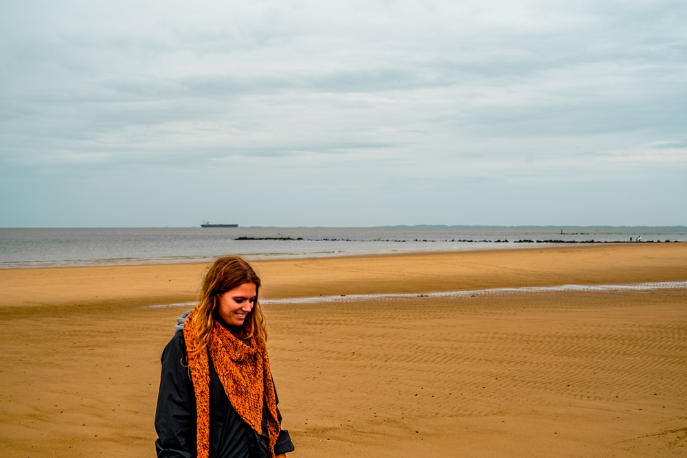 vriendenweekend activiteit cadzand elektrische golfkar