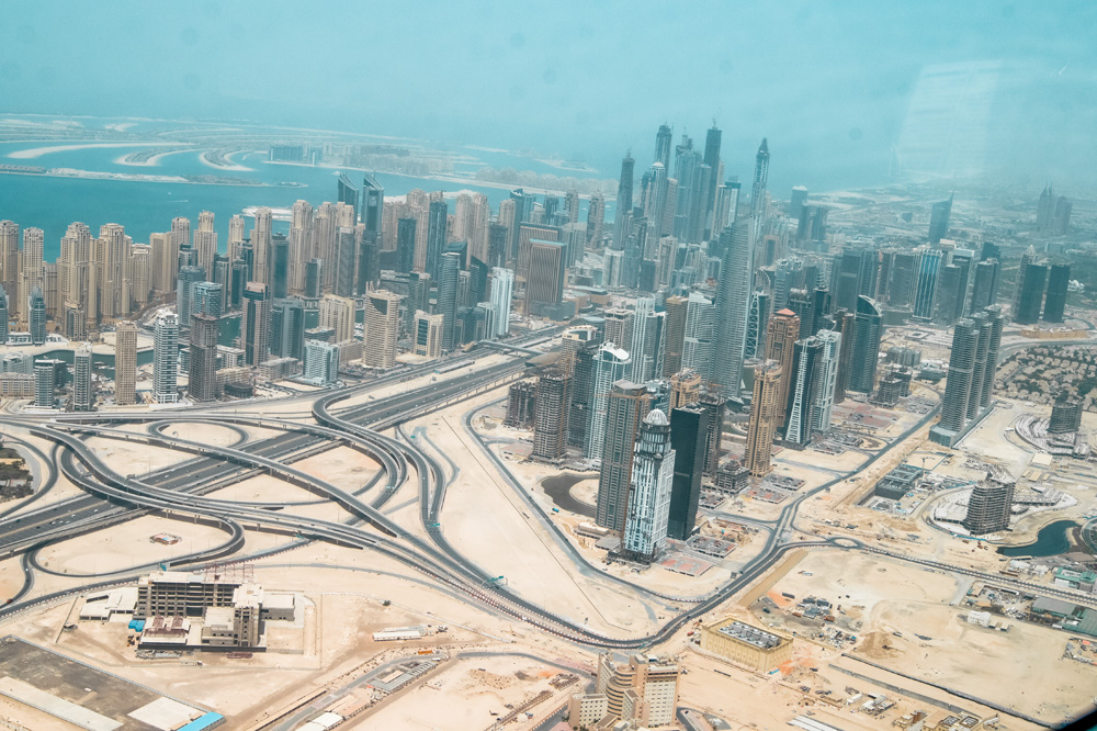 Praktische info Dubai - Handige dingen om te weten als je naar Dubai reist
