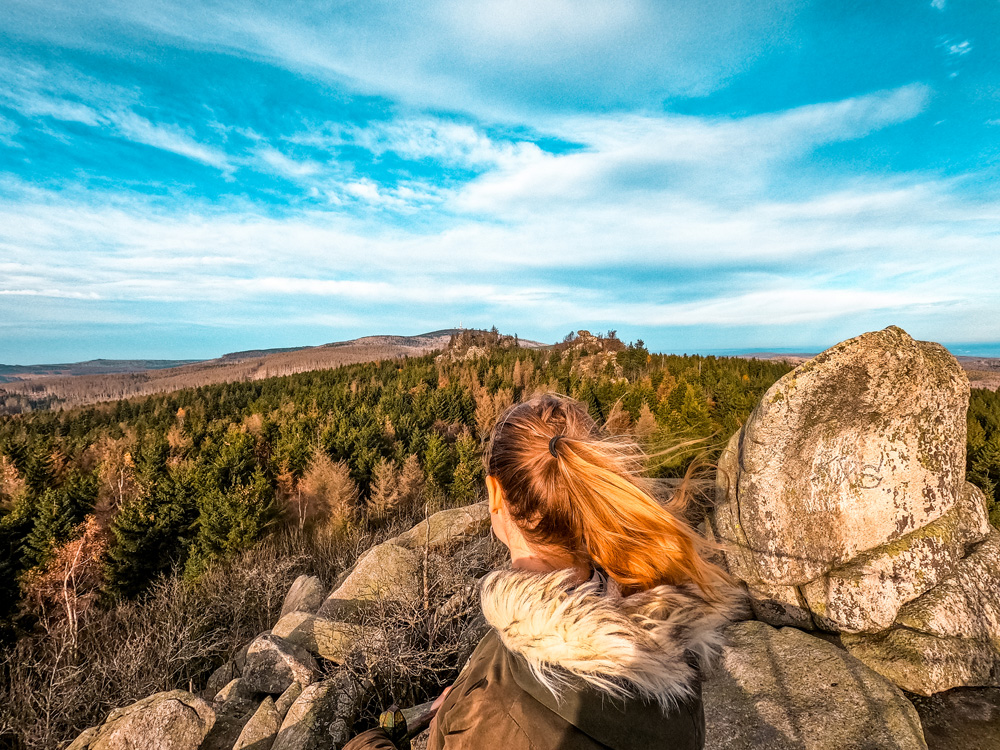 Wernigerode het Harz 11 - Deze dingen moet je doen in middeleeuws Wernigerode