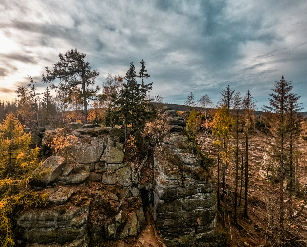 Wernigerode het Harz 13 - Deze dingen moet je doen in middeleeuws Wernigerode