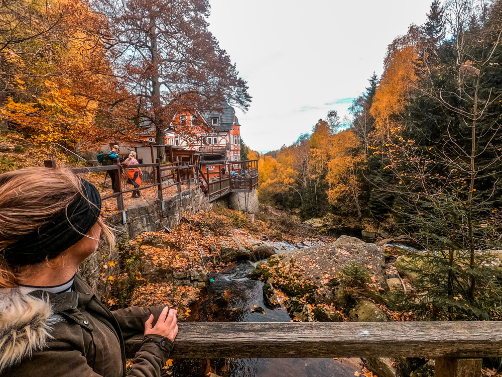 Wernigerode het Harz 15 - Gluren bij de buren: de leukste plekken van Duitsland