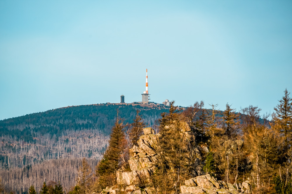 Wernigerode het Harz 3 1 - Deze dingen moet je doen in middeleeuws Wernigerode