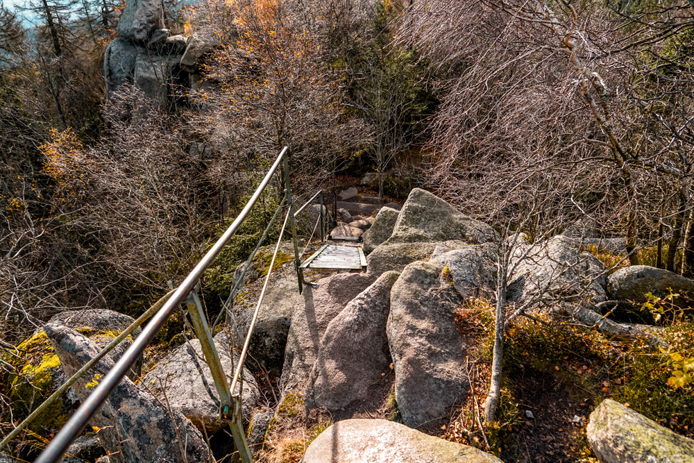 Wernigerode het Harz 4 - Deze dingen moet je doen in middeleeuws Wernigerode