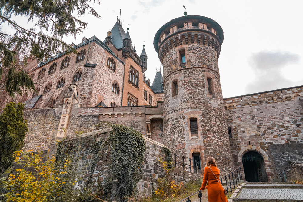 wernigerode bezienswaardigheden 11 - Deze dingen moet je doen in middeleeuws Wernigerode