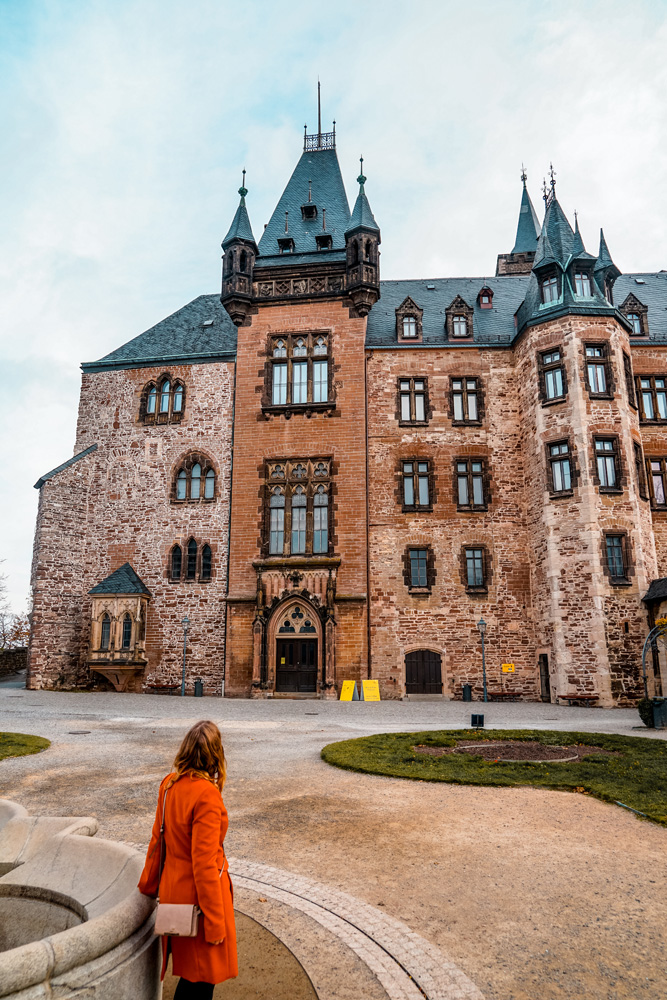 wernigerode bezienswaardigheden 13 - Deze dingen moet je doen in middeleeuws Wernigerode