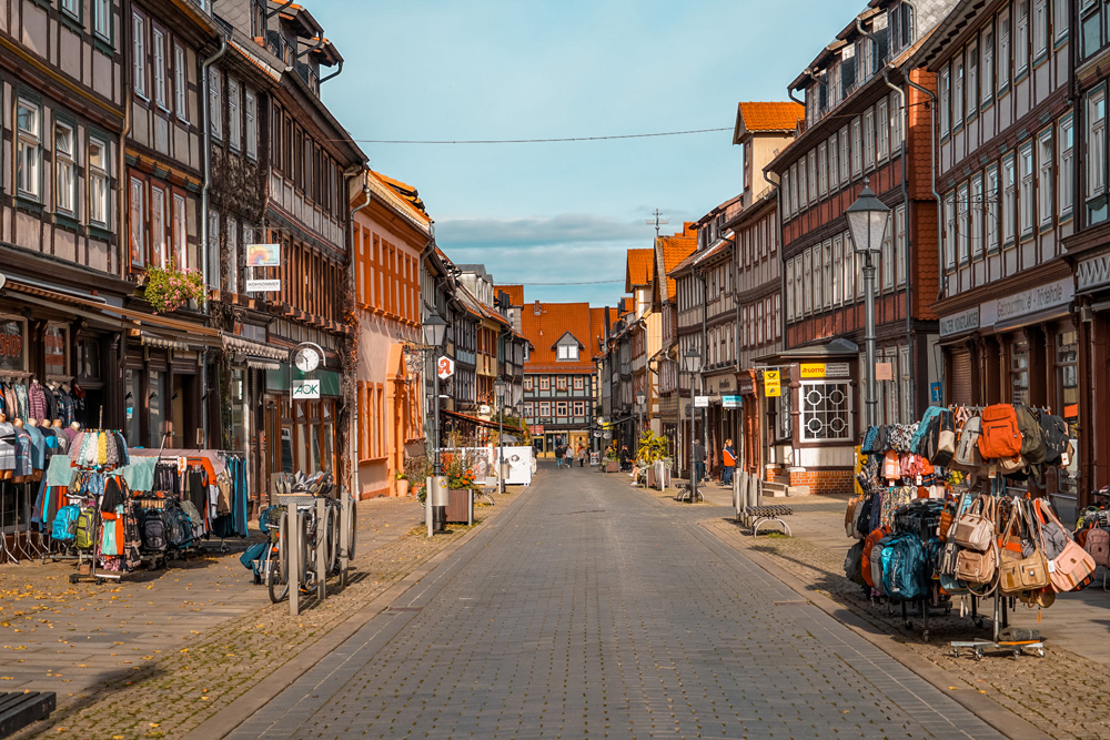 wernigerode bezienswaardigheden 16 - Deze dingen moet je doen in middeleeuws Wernigerode