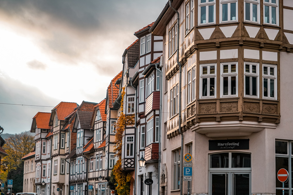 wernigerode bezienswaardigheden 3 - Deze dingen moet je doen in middeleeuws Wernigerode