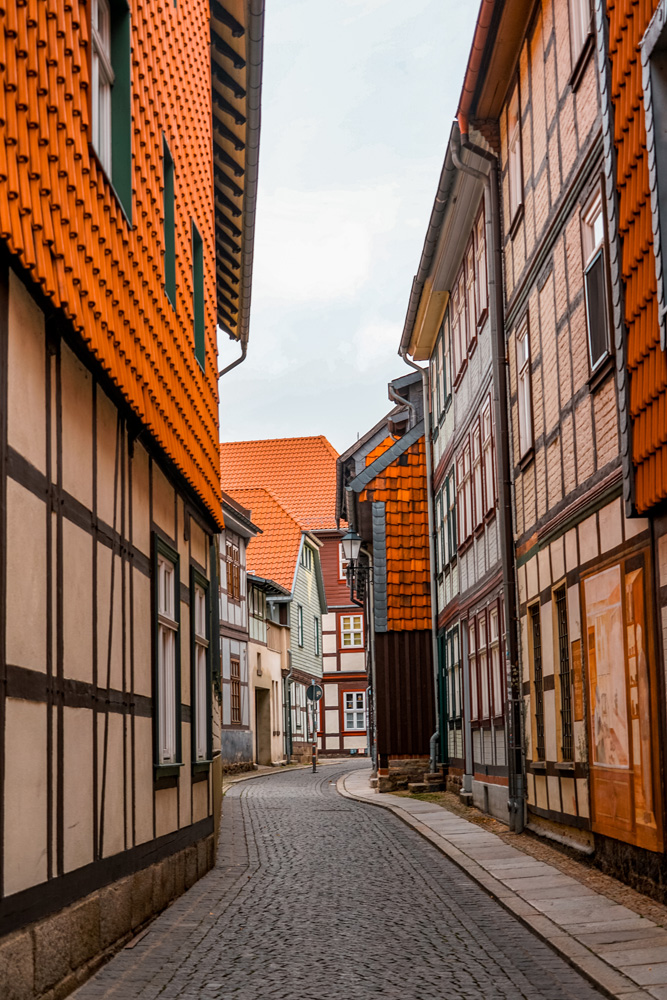 wernigerode bezienswaardigheden 4 - Deze dingen moet je doen in middeleeuws Wernigerode