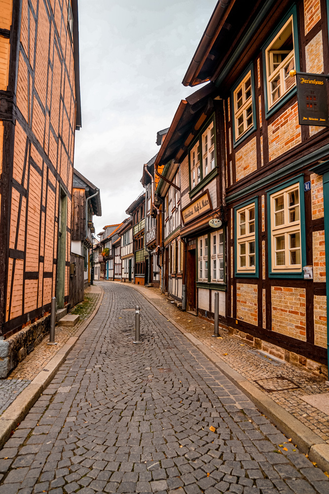 wernigerode bezienswaardigheden 7 - Deze dingen moet je doen in middeleeuws Wernigerode