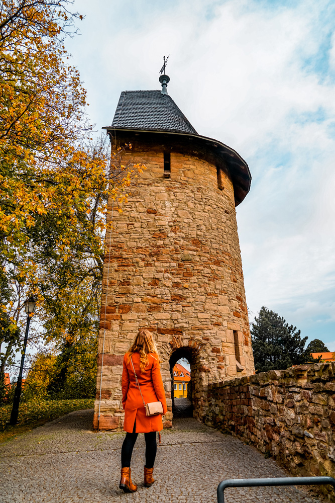 Wernigerode tips + bezienswaardigheden