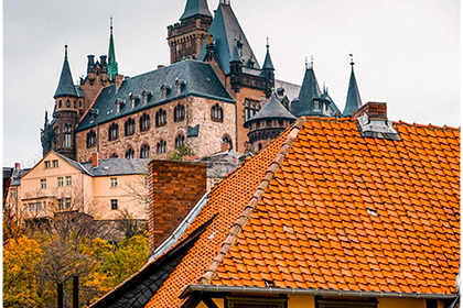 wernigerode bezienswaardigheden tips