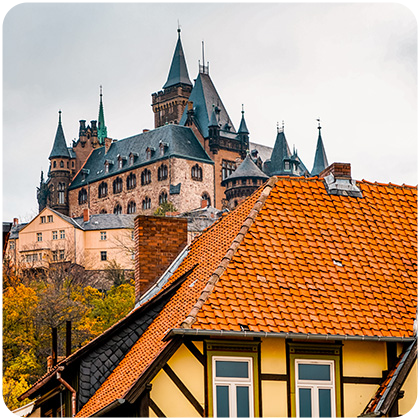 wernigerode bezienswaardigheden tips