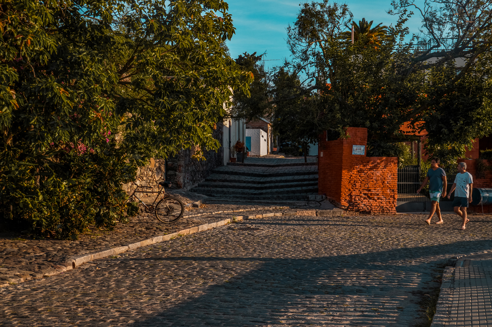 Colonia del Sacramento bezienswaardigheden 4 - 8 x de mooiste plekjes in Colonia del Sacramento