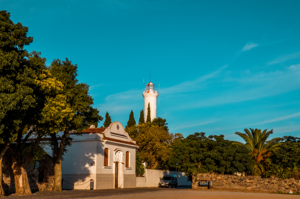 Colonia del Sacramento bezienswaardigheden 5 - 8 x de mooiste plekjes in Colonia del Sacramento