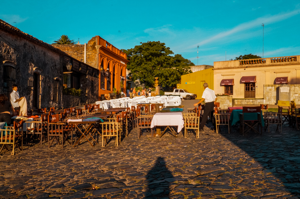 Colonia del Sacramento bezienswaardigheden 6 - 8 x de mooiste plekjes in Colonia del Sacramento