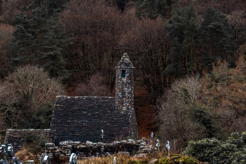 Wicklow Mountains tips bezienswaardigheden