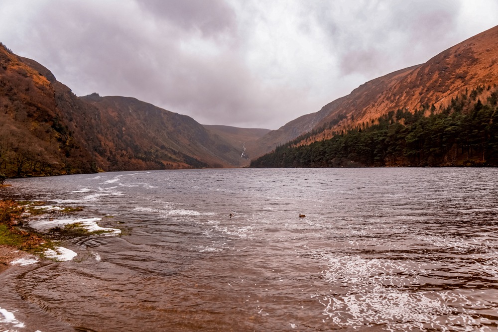 Wicklow mountains bezienswaardigheden 5 - Wicklow Mountains: info, tips & bezienswaardigheden