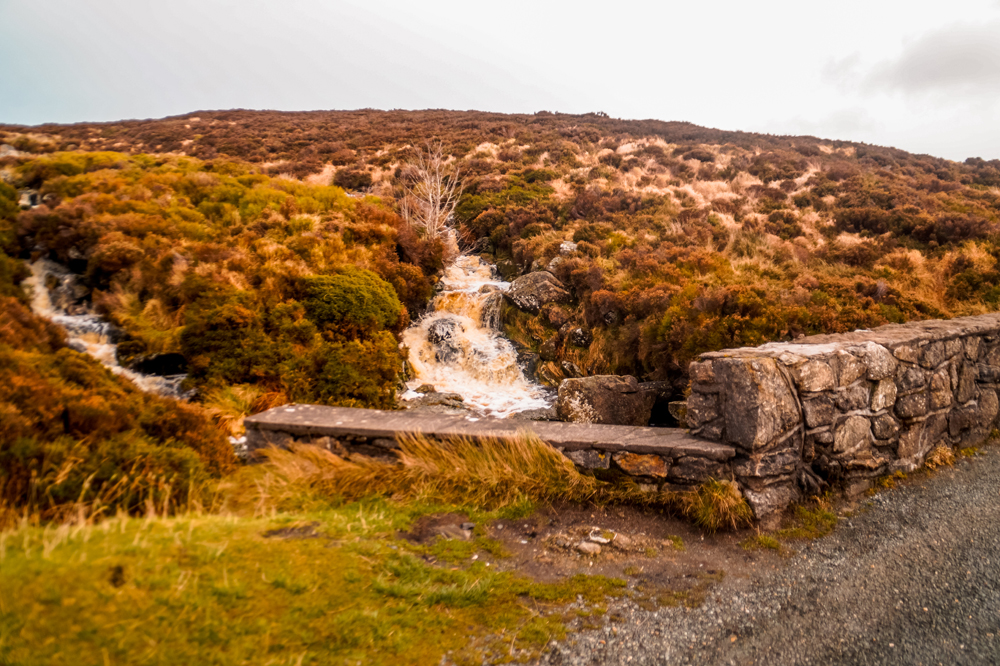 Wicklow Mountains tips bezienswaardigheden