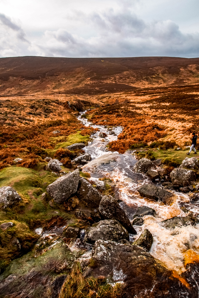 Wicklow Mountains tips bezienswaardigheden