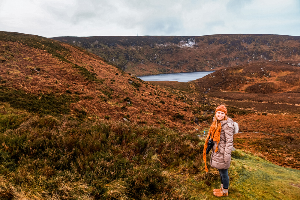 Wicklow mountains bezienswaardigheden tips - Wicklow Mountains: info, tips & bezienswaardigheden