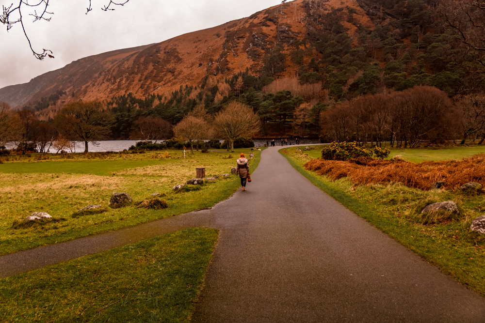 Wicklow mountains tips  - Wicklow Mountains: info, tips & bezienswaardigheden