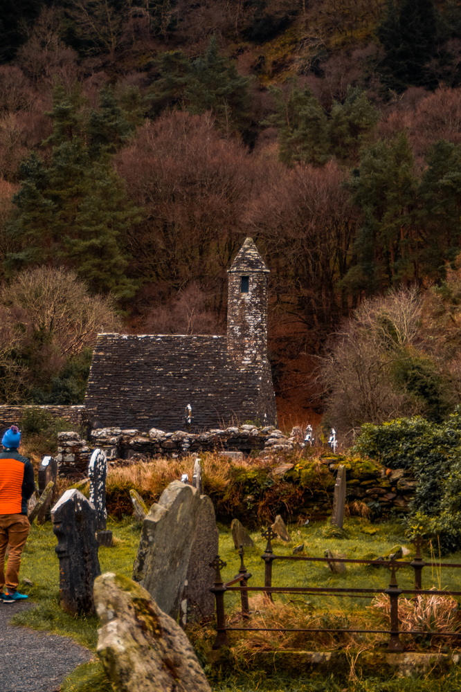 Wicklow Mountains tips bezienswaardigheden