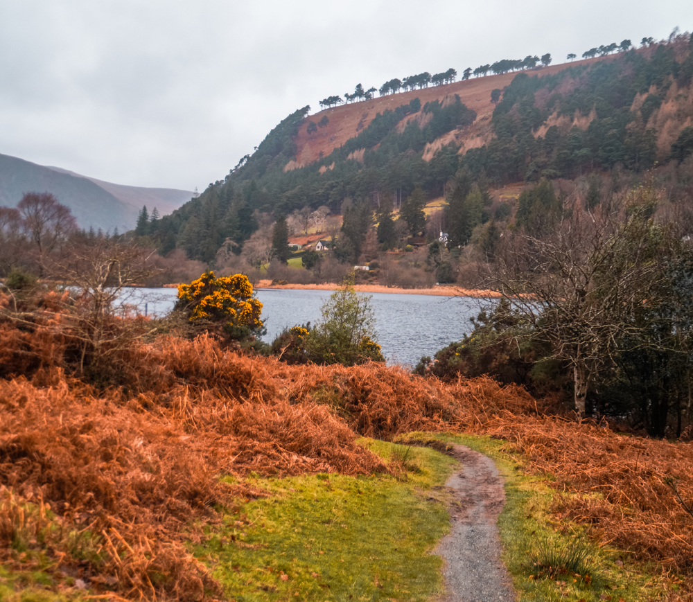 Wicklow Mountains tips bezienswaardigheden