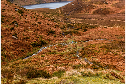 wicklow mountains