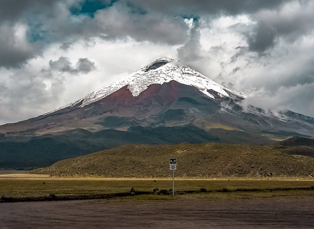 Ecuador bezienswaardigheden - Ecuador: de mooiste plekken en bezienswaardigheden