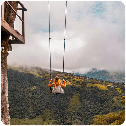 Ecuador