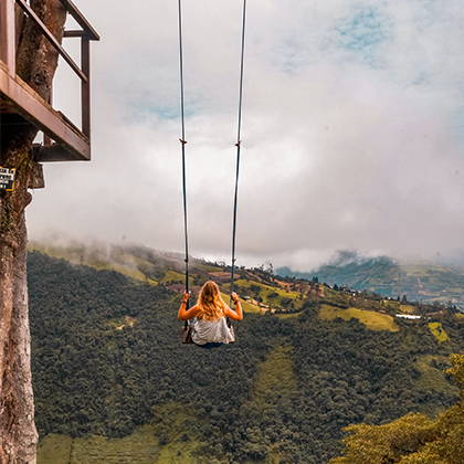 Ecuador