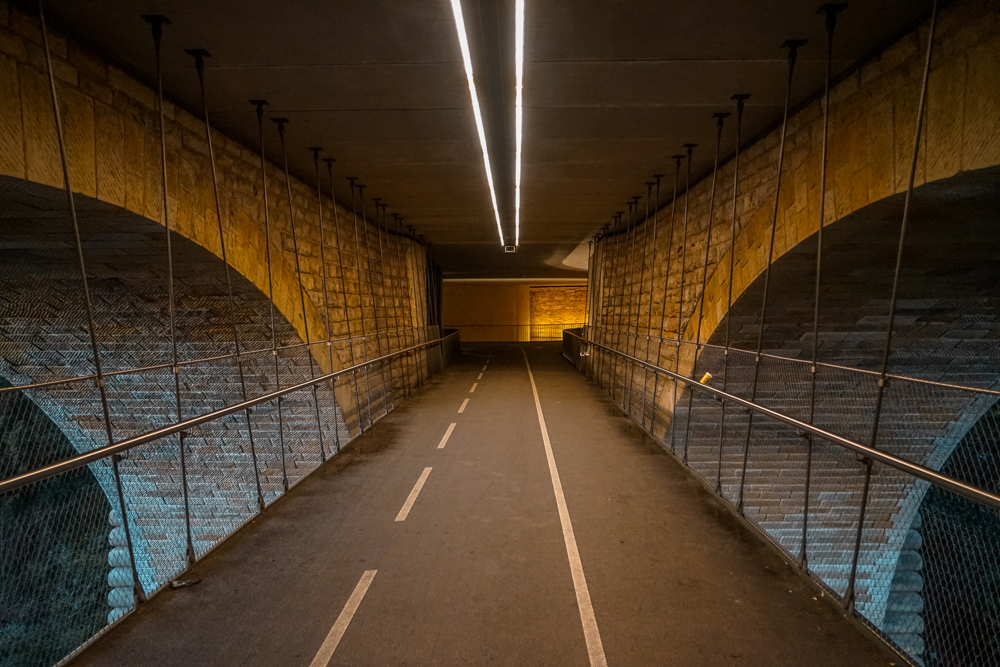 Luxemburg-Stad-Adolfsbrug bezienswaardigheden