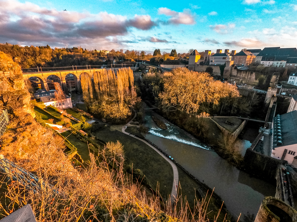 Luxemburg Stad Bezienswaardigheden tips 12 - Dit zijn de mooiste plekjes in Luxemburg-Stad