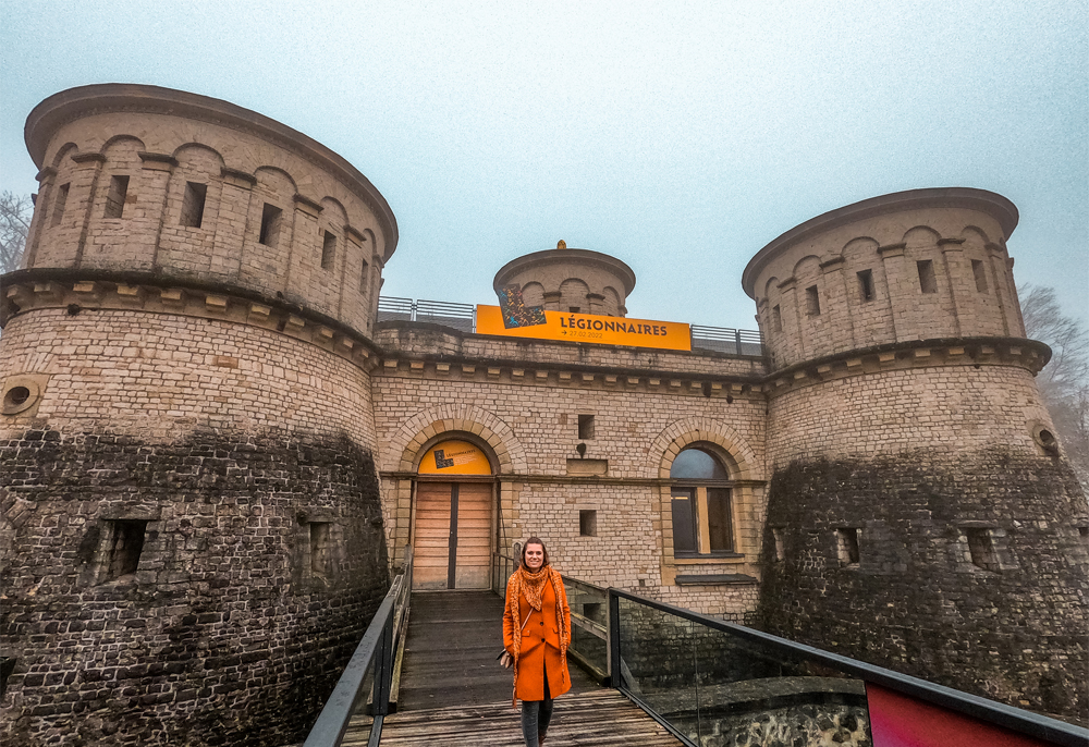 Luxemburg Stad Bezienswaardigheden tips 16 - Dit zijn de mooiste plekjes in Luxemburg-Stad