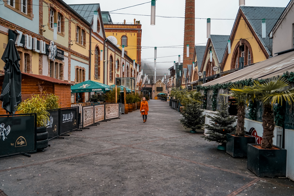 Luxemburg-Stad-Grund bezienswaardigheden tips