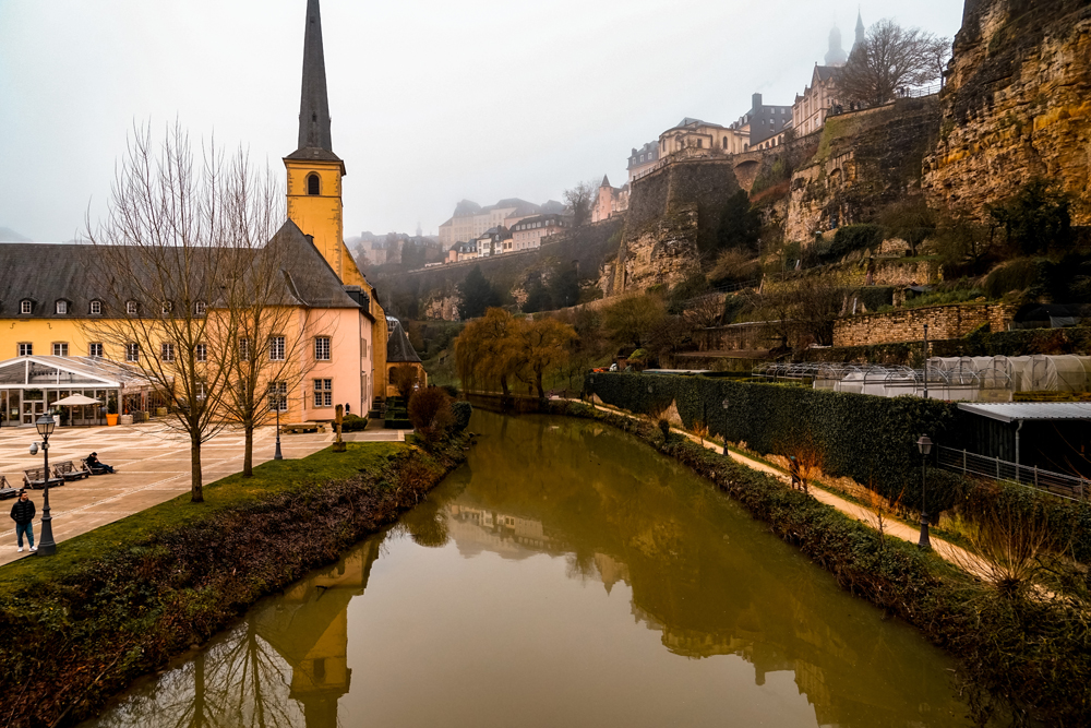 Luxemburg Stad Bezienswaardigheden tips 7 - Dit zijn de mooiste plekjes in Luxemburg-Stad