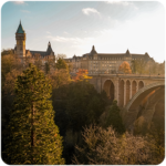 Luxemburg stad bezienswaardigheden + tips