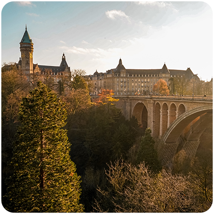 Luxemburg stad bezienswaardigheden + tips