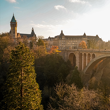 Luxemburg