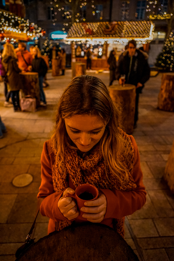 Luxemburg stad - Dit zijn de mooiste plekjes in Luxemburg-Stad