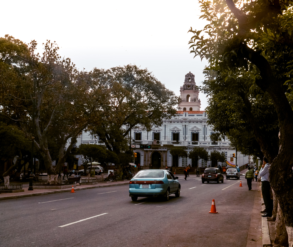 Sucre bezienswaardigheden 9 - 6x dingen om te doen in Sucre, Bolivia