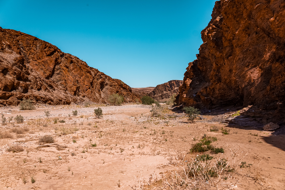 handige dingen en praktische info namibie 2 - Handige dingen om te weten als je naar Namibië reist