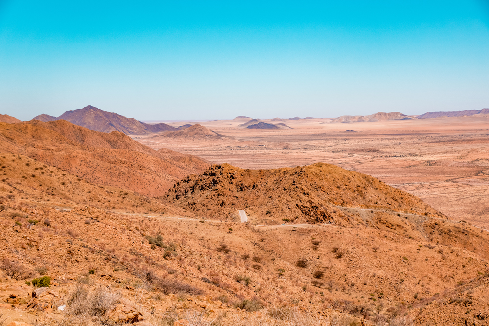 handige dingen en praktische info namibie - Handige dingen om te weten als je naar Namibië reist