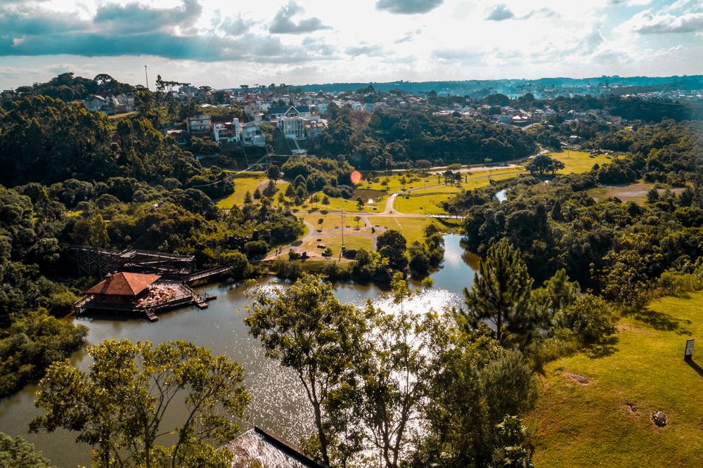 Bestemmingen en bezienswaardigheden brazilie Curitiba 4 1 - Deze bestemmingen in Brazilië mag je niet overslaan