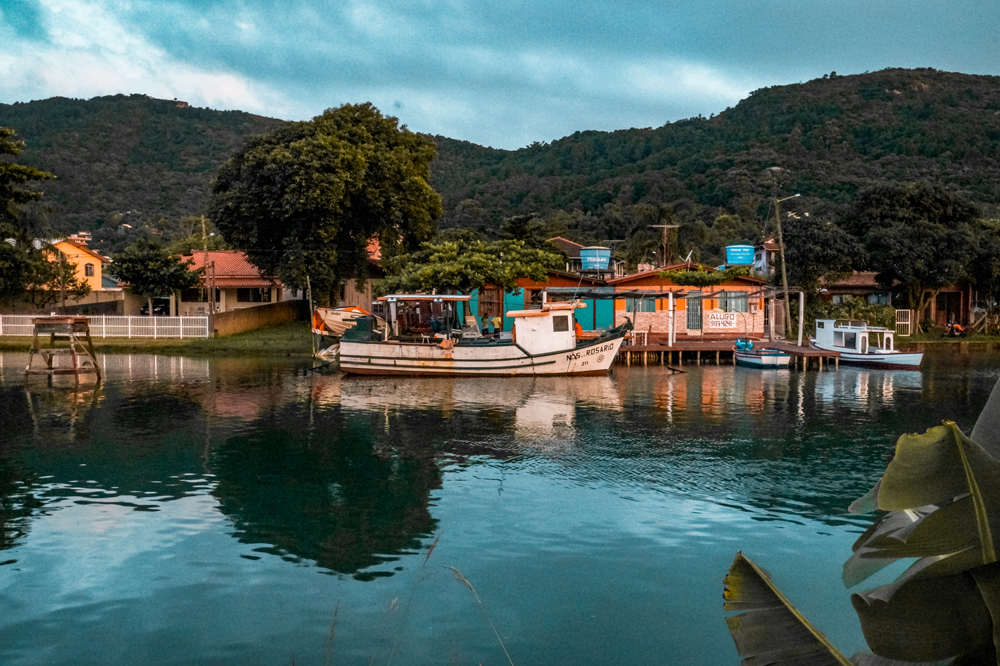 Bestemmingen en bezienswaardigheden brazilie Florianopolis 1 1 - Deze bestemmingen in Brazilië mag je niet overslaan