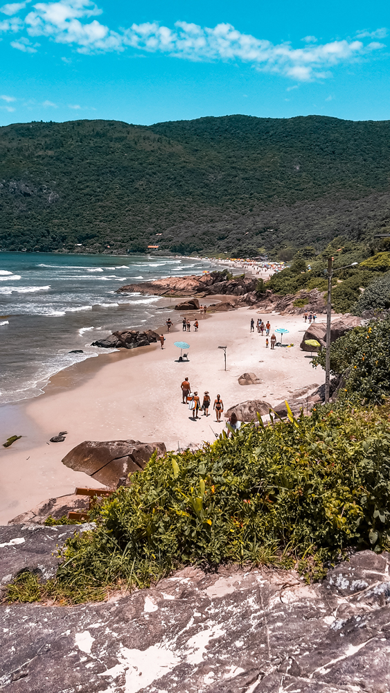 Bestemmingen en bezienswaardigheden brazilie Florianopolis 1 - Deze bestemmingen in Brazilië mag je niet overslaan